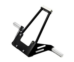 Dixer Parts Subcage de acero para Honda MSX 125 GROM (13-20) stunt de titanio