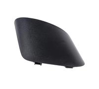 Dixhills 735596883 Tapa de espejo retrovisor derecho para puerta lateral, cubierta de tornillo para soporte de espejo retrovisor para F-iat 500 Punto, Abarth Punto (2007-2020)