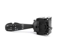 Dixhills 8201167988 Interruptor de dirección, interruptor de intermitente, repuesto para Dacia Dokker Duster Logan Lodgy Sandero Clio IV, accesorio para coche, parte # 681726046R 255405056R 255400337R