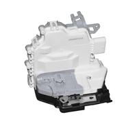 Dixhills 8K0839016 - Actuador de bloqueo de puerta trasera derecha compatible con A4 B8, A5, Q3, Q5, Q7, TT