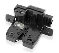 Dixhills 90502-2DX0A - Cerradura de maletero de repuesto para Micra K12 Qashqai J10 JJ10 Tiida C11 C12 SC11 SC11X cerradura de puerta de maletero de coche accesorios # 905022DX0A 90502ED00A
