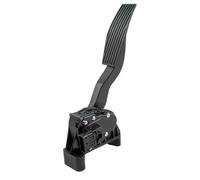 Dixhills 9157998 9193186 848003 Sensor de posición del pedal del acelerador. Repuesto para Cabrio H GTC Caravan/Astra G CC. Pedal del acelerador electrónico 83537 09193186