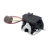 Dixhills Actuador de bloqueo de portón trasero, reemplazo del actuador de bloqueo de portón trasero para accesorios de automóvil Clase E W211 S211 2003-2009 2117400036 2117400135 2117400535