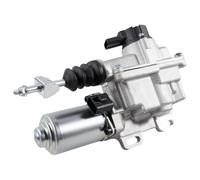 Dixhills Actuador de embrague con motor de transmisión automática de repuesto para MR2 W30 RAV4 XA20 Avensis T25 E120 E150 AR10 Yaris XP9 Auris E15 Número de pieza 31360-12030 31360-52020 3136012030 0