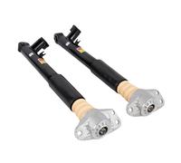 Dixhills - Amortiguadores traseros izquierdo y derecho compatibles con CC Golf 2005-2018, reemplazo para 1K0512010H 3C0512010 1K0512009B