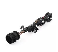 Dixhills Arnés de cableado de inyector compatible con A3 A4 A6 Altea Leon Toledo III Superb II Golf Reemplazo para 03G971033L 3G900959