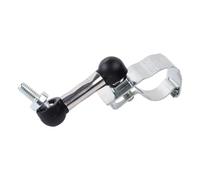 Dixhills Barra de regulación del sensor de alcance de luz de repuesto para X5 E53 1998-2006, accesorio de coche, pieza # 37146766799 37 14 6 766 799