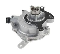 Dixhills Bomba de vacío compatible con B-Max C-Max II Fiesta Mk6 Mk7 Focus Mk3 1.0 Ecosport 2012-2020 Grand C-Max Mondeo Reemplazo para CM5G2A451GB CM5G2A451GA 1867424 1765939 Bomba de vacío Sistema