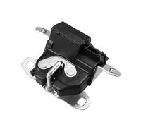 Dixhills Cerradura de maletero compatible con tipo Corsa D Meriva B Corsa E Astra K 940 356 S07 S10 X15 B16 2005-2015, repuesto para 55701971 55702917