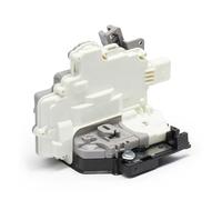 Dixhills Cerradura de puerta delantera derecha compatible con A4 A5 Q3 Q5 Q7 TT #Reemplazo para 8J1837016A, 8J1 837 016A