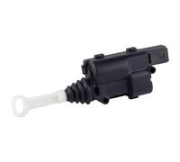 Dixhills Cerradura de puerta para puerta del conductor, actuador para puerta corredera, cerradura de puerta corredera, repuesto para 1007 1.4 16 V 1.4 HDI 1.6 16 V 1.6 HDi número de pieza 661536