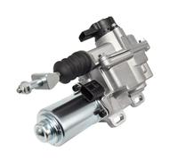 Dixhills Conjunto de actuador de embrague con motor compatible con Auris Avensis Estate MR2 RAV 4 YARIS Reemplazo de la unidad del actuador de embrague para 31360-12030 31360-12010