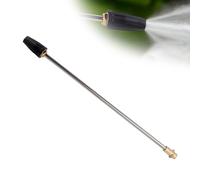 Dixhills Dirt Blower Premium Rotary Nozzle for Karcher Pressure Washer K4 K5 K6 K7, fresa de suciedad, boquilla rotativa para limpiador de alta presión, accesorios de boquilla