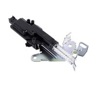 Dixhills Fiesta - Cerradura para portón trasero, motor de serie, repuesto para F0.RD Fusion JU 2002-2012 Fiesta MK5 JD JH 2002-2010 MK6 Número de pieza 2S6T432A98AE 2S6T432A98AF 1481081