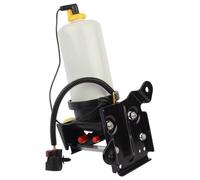 Dixhills Filtro de combustible Filtro diésel compatible con Transit Mk7 2.2 2.4 3.2 TDCi Diesel 2006-2014 Reemplazo para 6C119155BE 1685716