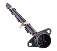 Dixhills Injektor Kabelbaum Leitungssatz Einspritzdüse Pumpe Ersatz für A3 A4 A6 8D2 8P1 4B2 Mk1 7V8 1M2 6L 5P1 6Y2 3T4 1T1 3C5 Pieza Número 038971600 038 971 600