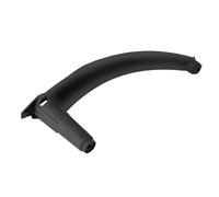 Dixhills Interior izquierda puerta puerta panel reemplazo para X5 X6 E70 LCI E71 E72 2008-2014 accesorio de coche parte # 51416969401 51 41 6 969 401