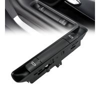 Dixhills Interruptor de liberación de apertura de maletero trasero para capó e interruptor de liberación de cubierta compatible con 911 987 Boxster Cayman 997 Carrera de repuesto para 99761310502A05