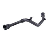 Dixhills Manguera de turbo, manguera de aire de carga, intercooler, manguera de turbo, manguito de intercooler, manguera de intercooler Fluence Megane III CC Scenic III 1.5 DCI 8200981498