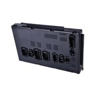 Dixhills Módulo de control de detección de señal Sam, unidad de módulo de control con trailer módulo de repuesto para GL320 GL350 GL450 ML320 ML350 ML63 R350 accesorio para coche # 1649005401