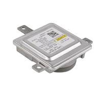 Dixhills Módulo de Control de Faros Delanteros con balasto HID de xenón Compatible con A1 A3 A4 A5 A6 A7 A8 Q5 Q7 Alhambra Superb II Caddy III Golf Reemplazo para 8K0941597E 8K0941597