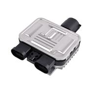 Dixhills Módulo de control del ventilador de refrigeración Módulo de control del ventilador del radiador de repuesto para Mk1 Mk2 Mk6 Mk4 XC60 S60 II Accesorios de coche Part# 31305106 940009402