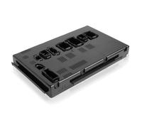 Dixhills Módulo de control SAM con módulo de rastreador de tráiler, compatible con GL320 GL450 GL550 ML320 ML350 ML450 ML550 ML63 R350, repuesto para 1649005401 1649005101