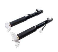 Dixhills Par de amortiguadores de presión de gas compatibles con V-a-ux-hall Insignia A (G09) 2008-2017 Repuesto trasero izquierdo + derecho 36853 22834093 436854 22834094