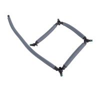 Dixhills Pipa de combustible compatible con Galaxy Mondeo S-Max 307 407 607 807 C4 C5 C8 Expert II Ulysse Repuesto para 1574HL 1574.68 3M5Q9K022AC 3M5Q9K022DC 1708234 1473355 8 125 0970