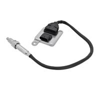 Dixhills Sensor de óxido nítrico de repuesto para 3 E90 E91 E92 E93 1er E81 E87 E82 E88 Número de pieza 11787587127 11787587130 11787576907