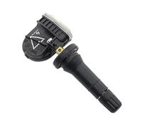 Dixhills Sensor de presión de neumáticos TPMS para auto Monitor de presión de neumáticos Sensor TPMS 433 MHz Número de pieza 13598773 13516165 13506028 13581561