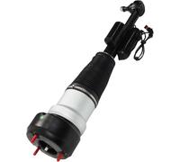 Dixhills Suspensión neumática delantera izquierda compatible con S-Class W221 2005-2013 C216 2006-2013 Repuesto para 2213200438 2213203113