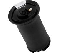 Dixhills Suspensión neumática trasera compatible con 5 Touring E61 2004-2010 Reemplazo para 37126765602 37126765603 6 765 602 6 765 603