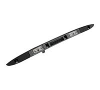 Dixhills Tirador para portón trasero, tirador para portón trasero, compatible con X5 E53 3.0d 3.0i 4.4i 4.6i 4.8i 2000-2007, repuesto para 51137170676 51137061247