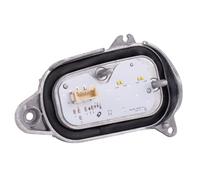 Dixhills Unidad de control de luz diurna LED Lámpara de faro Reemplazo derecho para Q5 8R8 Q3 8UB 8UG Accesorios de automóvil Parte # 8R0941476A 8R0941476B