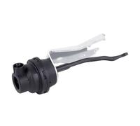 Dixhills Unidad de vacío Enfriador de escape Válvula EGR Clase E W212 Clase S W222 Clase C W205 S205 Sprinter 3-T W906 Convertidor de presión Turbocompresor 6511410369 A6511410369