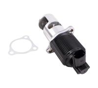 Dixhills Válvula de recirculación de gases de escape, reemplazo de válvula EGR para Logan I Sedan, Sandero I, Almera II Hatchback, Micra III, Kubistar Van, Kangoo I, Clio II 8200004883 8200164563