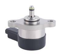 Dixhills Válvula reguladora de presión Common-Rail System Sensor de presión de combustible Regulador de presión de combustible Reemplazo para C4 C5 C8 Berlingo Dispatch Scudo I Ulysse 206 306 406 806