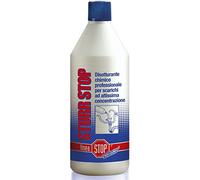 Dixi, Desatascador desatascador de tuberías concentrado profesional para tubos de inodoro.