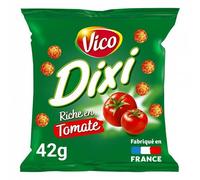 Dixi Rico en Tomate 42 gr Vico Dixi (Pack de 4)