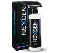 Dixido de silicn de spray de cermica de Nexgen - Spray de recubrimiento de cermica fcil de aplicar para automviles - Polaco de sellador protect