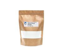 Dixido de titanio Grado cosmtico Jabn Fabricacin Manualidades Pinturas y pigmentos colorantes Bolsa resellable PTR-630 16oz 8oz 4oz (8oz/0.5l