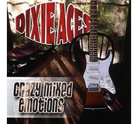 Dixie Aces II - Crazy Mixed Emotions [Import]