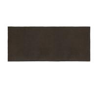 Dixie Alfombra de yute Fiona café 180x80 cm