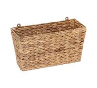 Dixie Cesta de pared W.Hyac natural