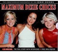 Dixie Chicks - Audio Biography CD