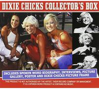 Dixie Chicks - Collector's Box: Interviews