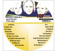 Dixie Chicks - Dixie Chicks Karaoke Multiplex TTM-063 (US Import) [DE Import]