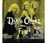 Dixie Chicks - FlyWide Open Spaces