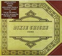 Dixie Chicks - Home-European Tour [Import]